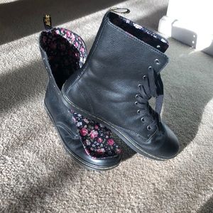 Dr Martens boots